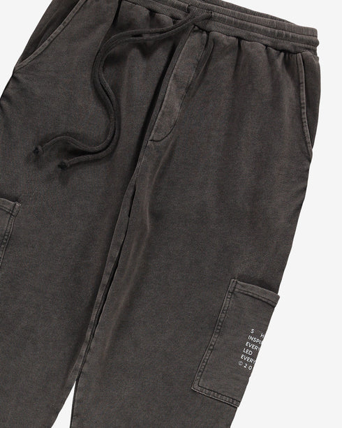 PATTON4131 Joggers