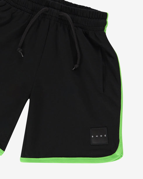 SAMUEL2304 Shorts