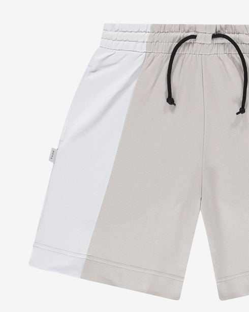 SIMEON0702 Shorts