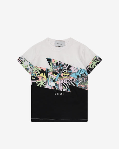 TRAY0411 T-Shirt