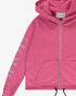 ZAFIRA4144 Zip Hooded Sweatshirt