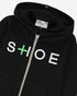 ZANE2001 Zip Hooded Sweatshirt