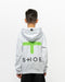 ZANE2455 Zip Hooded Sweatshirt