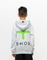 ZANE2455 Zip Hooded Sweatshirt