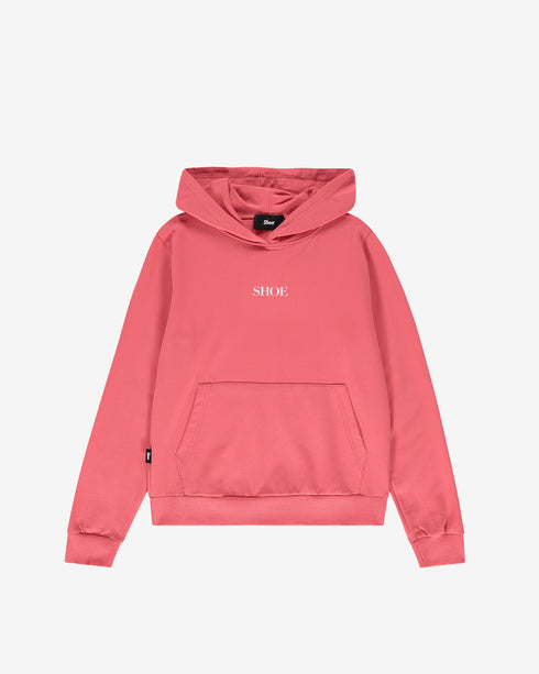 CARLA20023 Hooded Sweatshirt