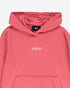 CARLA20023 Hooded Sweatshirt