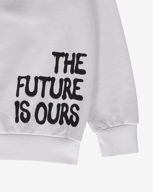 CICO3120 Hooded Sweatshirt