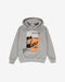 CLAUS1116 Hooded Sweatshirt