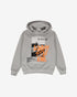 CLAUS1116 Hooded Sweatshirt