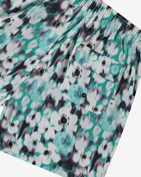 DUKEF7101 Swimshorts