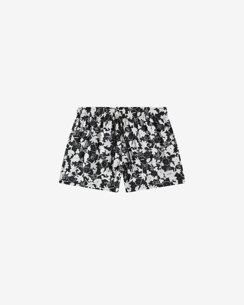 DUKEF7101 Swimshorts