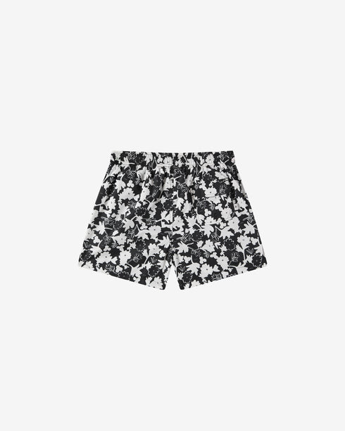 DUKEF7101 Swimshorts