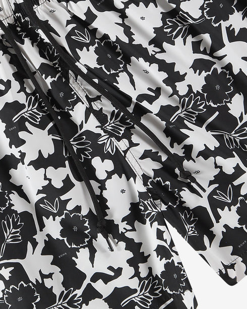 DUKEF7101 Swimshorts