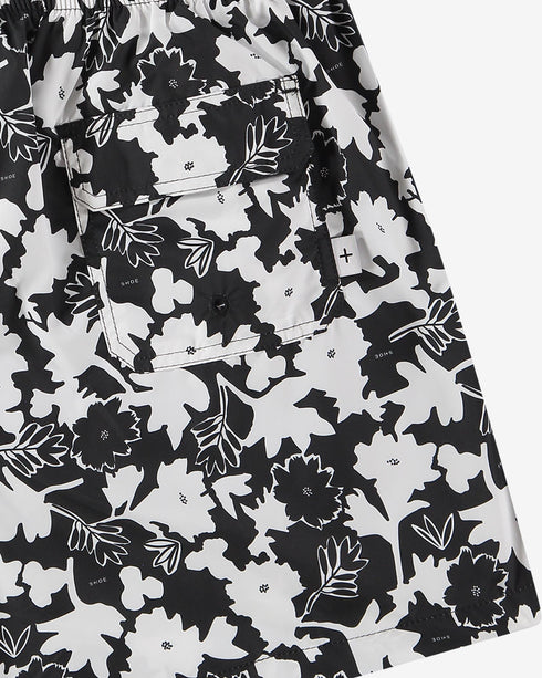 DUKEF7101 Swimshorts