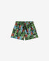 DUKEF7101 Swimshorts