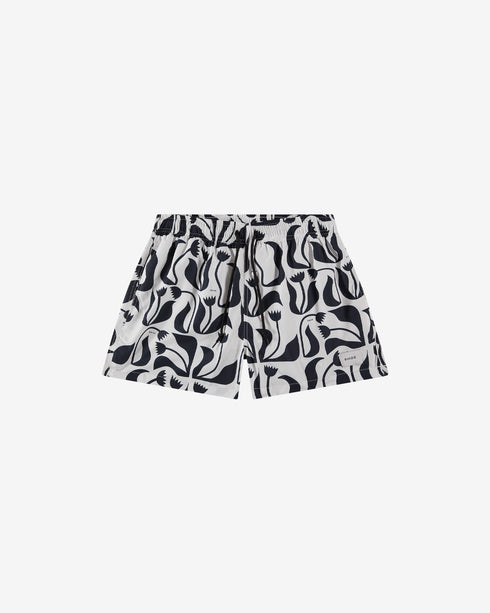 DUKEF7101 Swimshorts