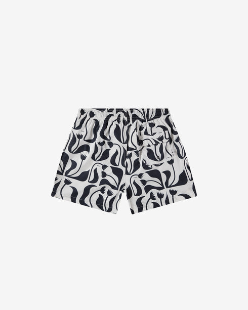 DUKEF7101 Swimshorts