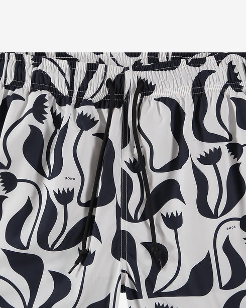 DUKEF7101 Swimshorts