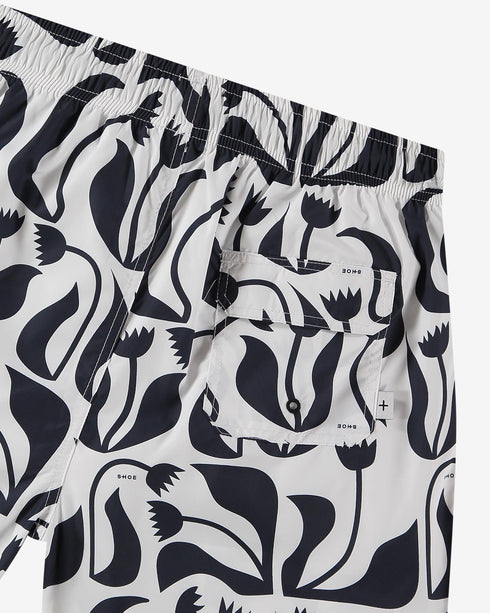 DUKEF7101 Swimshorts