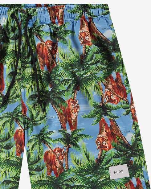 DYLANF7101 Swimshorts