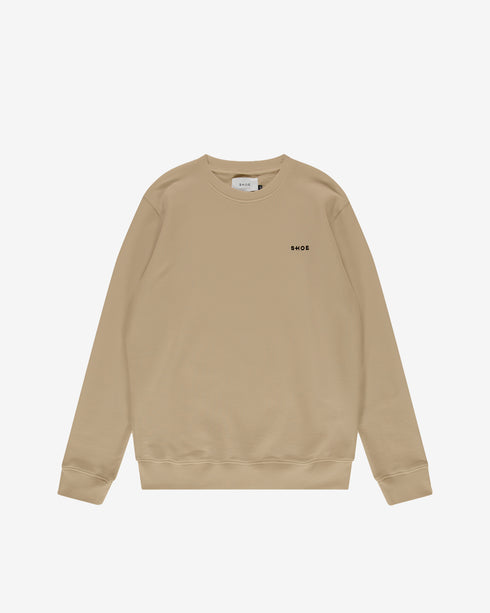 GLEN10005 Crewneck Sweatshirt