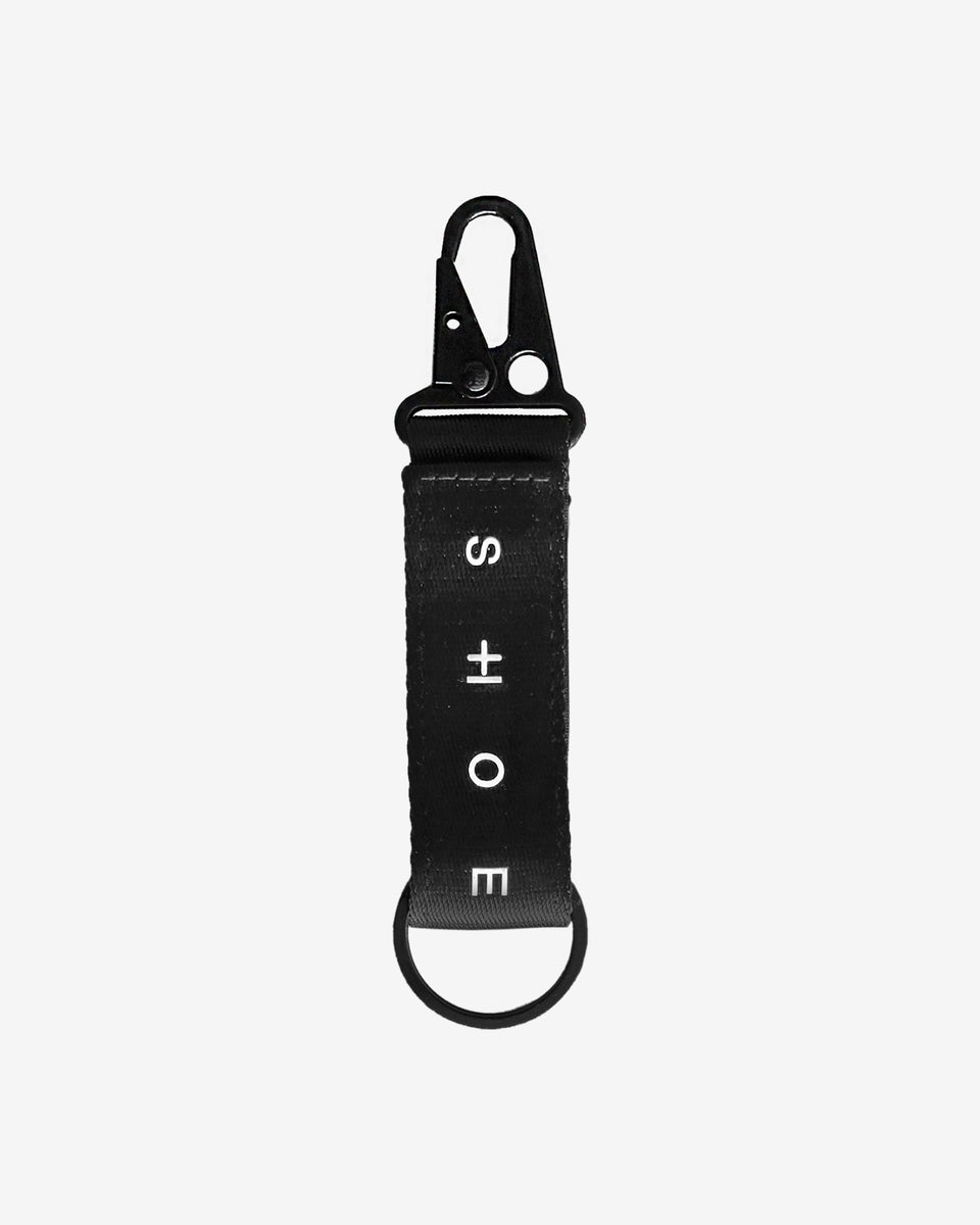 KEYHOLDER LOGO – SHOE